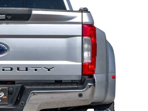 Used 2019 Ford F350 Lariat w/ Lariat Value Package image 52