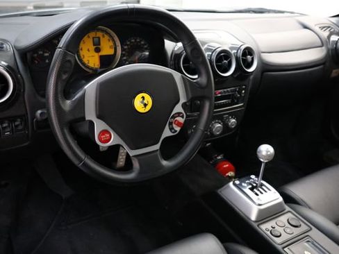 Used 2006 Ferrari F430 Coupe RWD image 96