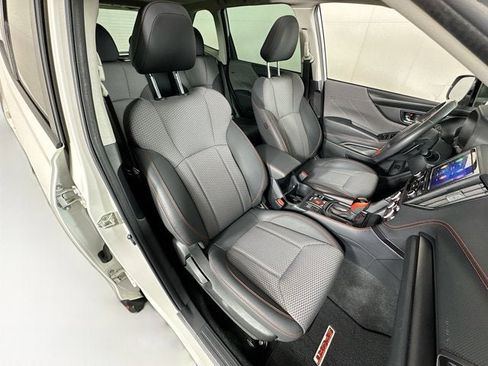Used 2022 Subaru Forester Sport image 28