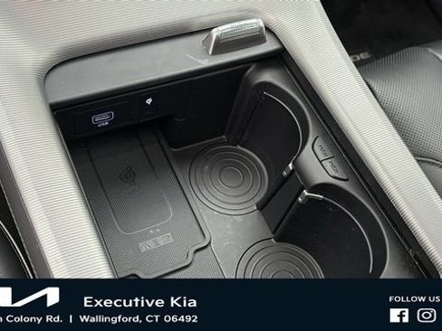 Used 2025 Hyundai Palisade Calligraphy AWD/4WD image 20