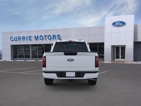 New 2026 Ford F150 STX AWD/4WD image 5