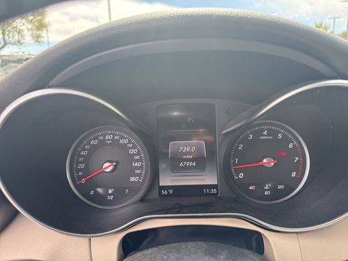 Used 2016 Mercedes-Benz C 300 Sedan w/ Multimedia Package image 21