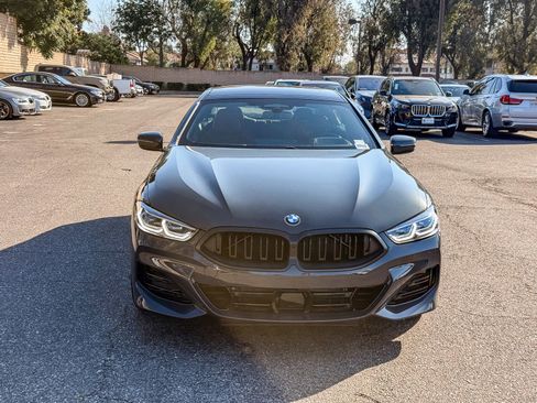 New 2026 BMW 840i image 2