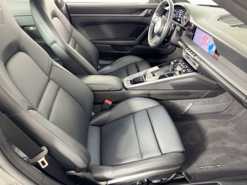 Certified 2021 Porsche 911 Carrera S image 30