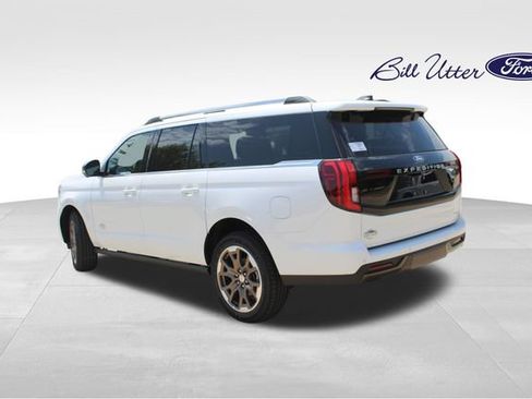 New 2027 Ford Expedition Max King Ranch AWD/4WD image 4