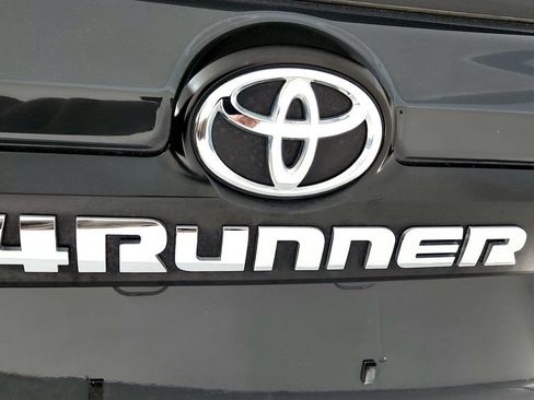 Certified 2024 Toyota 4Runner TRD Pro AWD/4WD image 14
