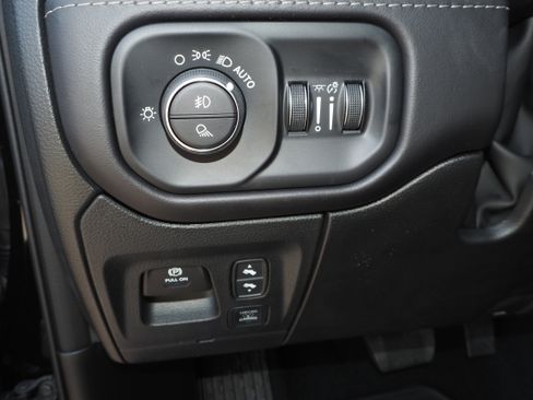 New 2026 RAM 1500 Limited image 28