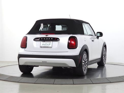 Used 2026 MINI Cooper S FWD image 10