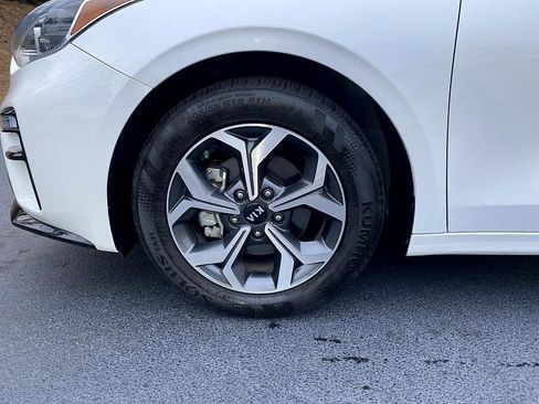 Used 2021 Kia Forte LXS image 13