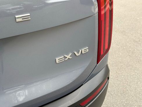 Used 2021 Kia Telluride EX w/ EX Premium Package FWD image 11