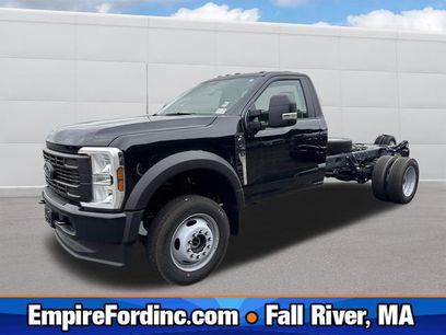 New 2024 Ford F450 XL
