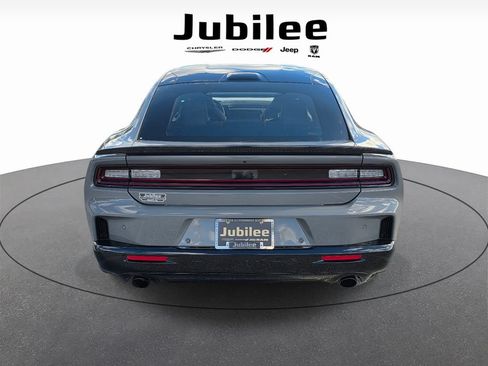 New 2026 Dodge Charger Scat Pack AWD/4WD image 3