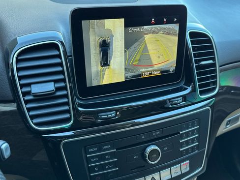 Used 2018 Mercedes-Benz GLE 350 GLE 350 image 12