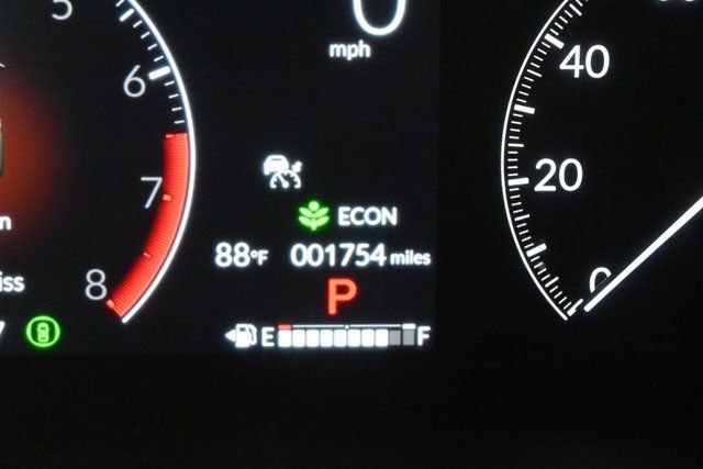Certified 2026 Honda CR-V LX image 27