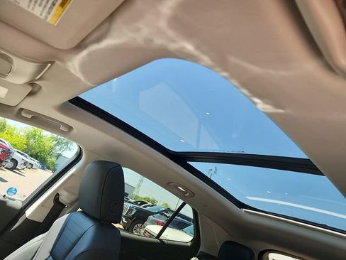 New 2026 Buick Envision Preferred AWD/4WD image 10