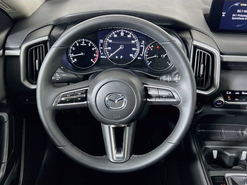 Certified 2026 MAZDA CX-50 AWD 2.5 S w/ Select Package image 15