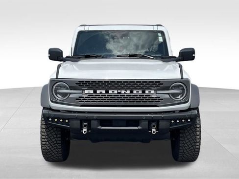Used 2024 Ford Bronco Badlands AWD/4WD image 2