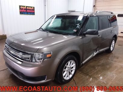 Used 2014 Ford Flex SE