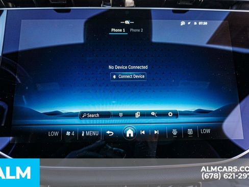 Used 2024 Mercedes-Benz E 450 E 450 w/ MBUS Superscreen Package image 37