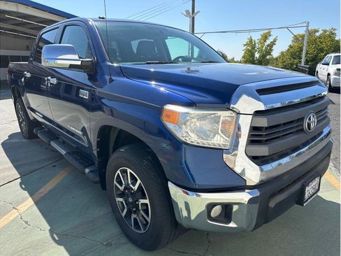 Used 2014 Toyota Tundra SR5 image 4