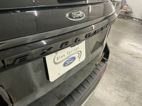 New 2026 Ford Explorer Tremor w/ Tremor Ultimate Package image 6