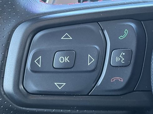 Used 2024 Jeep Wrangler Unlimited Rubicon 392 image 29