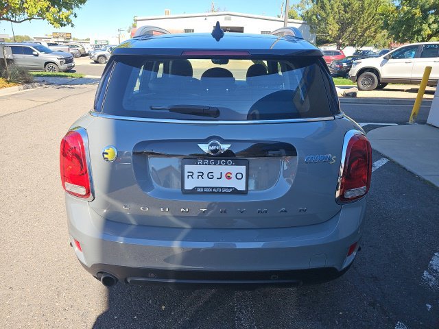Used 2018 MINI Cooper Countryman SE AWD/4WD image 6
