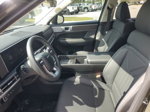 Used 2025 Hyundai Santa Fe SEL image 17