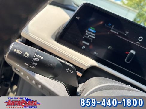 Used 2023 Nissan Ariya AWD image 34