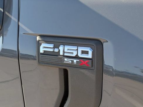 Used 2021 Ford F150 XL w/ STX Appearance Package RWD image 29
