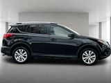 Used 2015 Toyota RAV4 Limited image 3