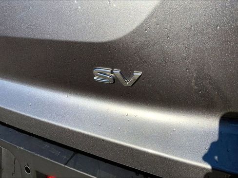 Used 2024 Nissan Pathfinder SV image 23