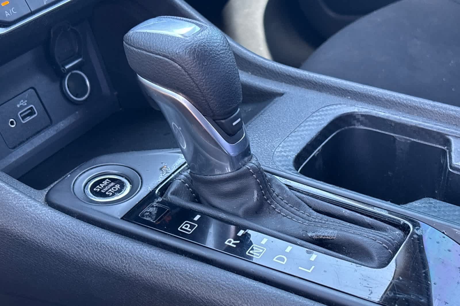 Certified 2024 Nissan Sentra S FWD image 21