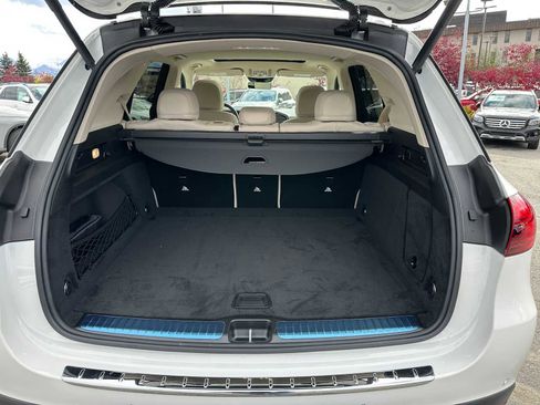 Used 2026 Mercedes-Benz GLE 350 4MATIC image 14