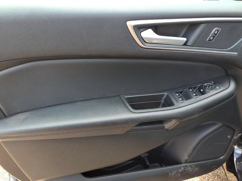 Used 2024 Ford Edge SEL AWD/4WD image 7