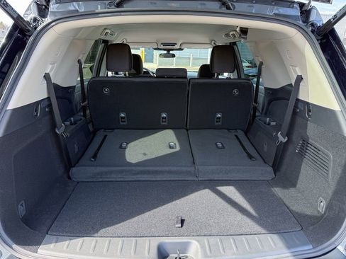 New 2026 Nissan Pathfinder SV AWD/4WD image 32