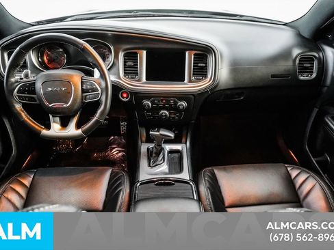 Used 2022 Dodge Charger SRT Hellcat w/ Harman/Kardon Audio Group image 24