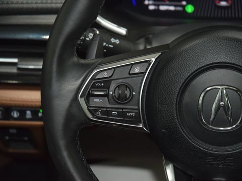Used 2024 Acura MDX SH-AWD w/ Advance Package image 38