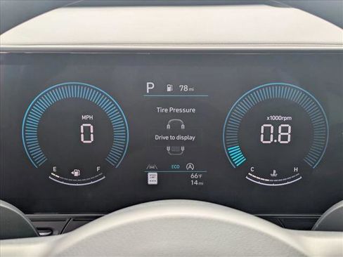 New 2026 Hyundai Kona SE image 11