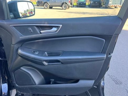 Used 2024 Ford Edge SEL w/ Convenience Package AWD/4WD image 10