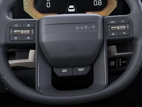New 2027 Kia Telluride EX AWD/4WD image 22