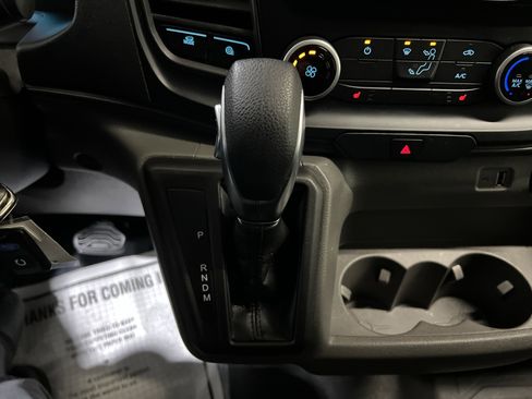 Used 2024 Ford Transit 150 Low Roof AWD image 21