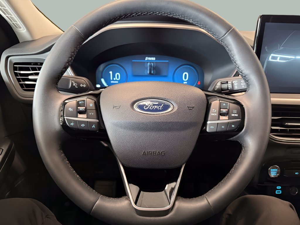 Certified 2023 Ford Escape Active w/ Tech Pack #2 AWD/4WD image 23
