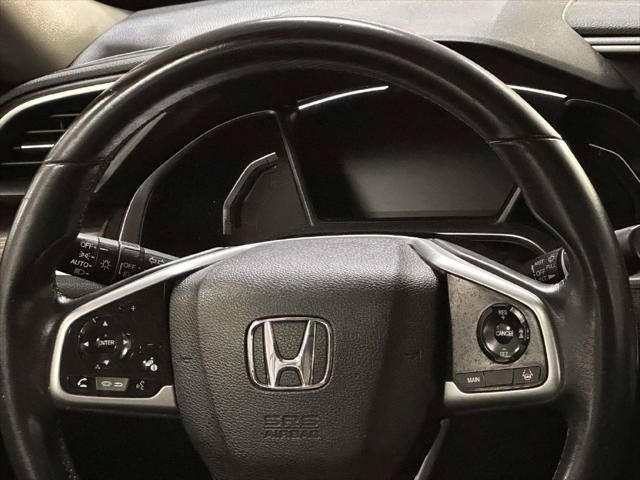 Used 2020 Honda Civic EX-L image 21