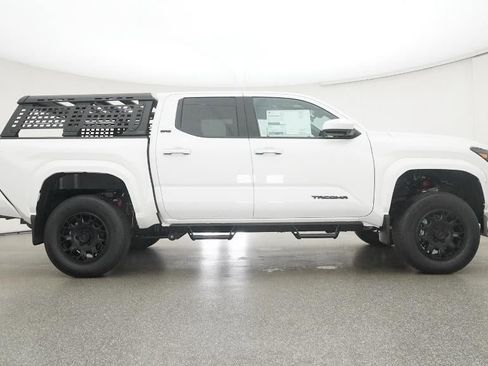 New 2025 Toyota Tacoma SR5 image 56