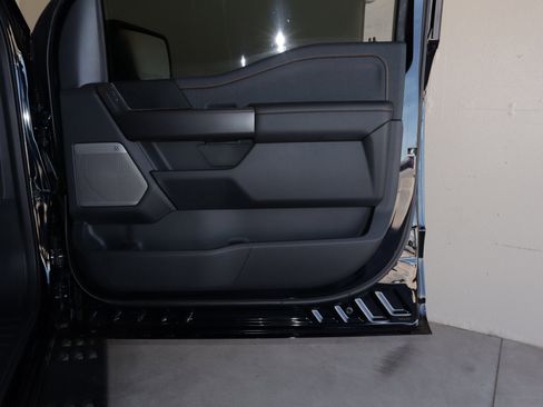 New 2026 Ford F150 Tremor AWD/4WD image 43