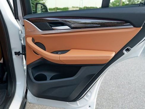 Used 2024 BMW X3 xDrive30i w/ Convenience Package w/ZPA image 27