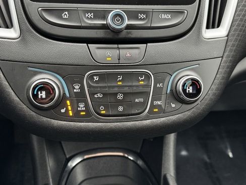 Certified 2023 Chevrolet Malibu LT image 10