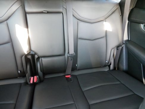 Certified 2021 Cadillac XT5 Premium Luxury image 12