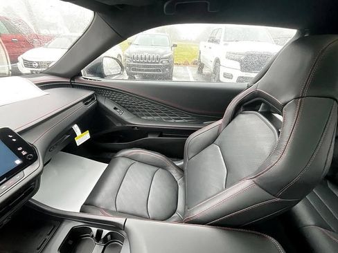 New 2026 Dodge Charger Scat Pack AWD/4WD image 27